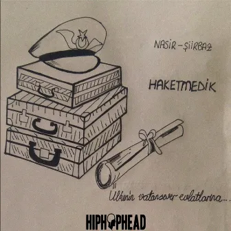 Haketmedik by Siirbaz