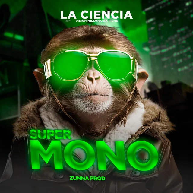 Super Mono