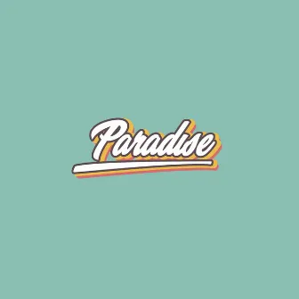 Paradise by MinDatter