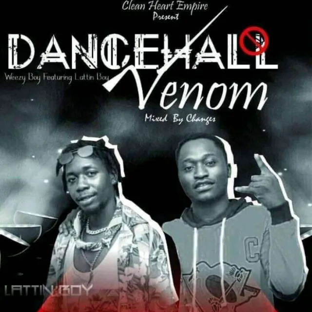 Dancehall Venom