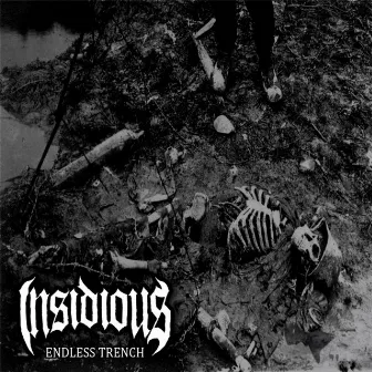 Endless Trench by Insidious