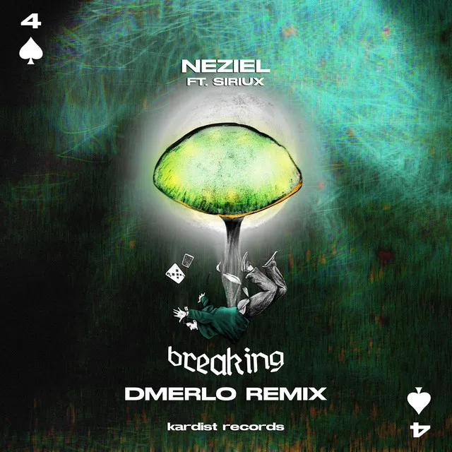 Breaking (Dmerlo Remix)