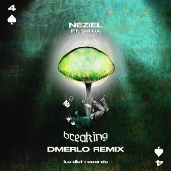 Breaking (Dmerlo Remix) by Dmerlo