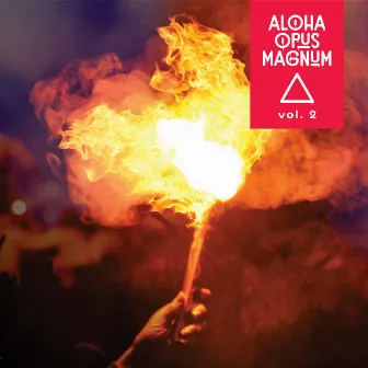 Aloha Opus Magnum vol.2 by Proceente