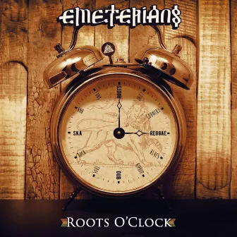 Roots O'clock by Emeterians