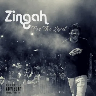 For the Level by Zingah