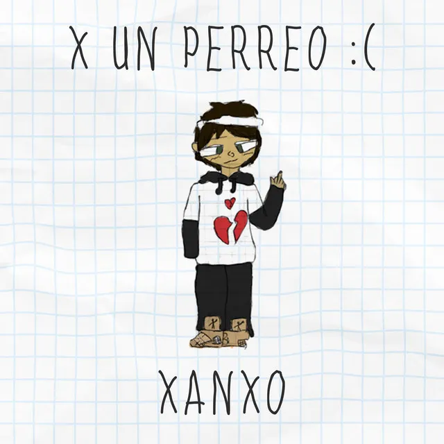 X UN PERREO