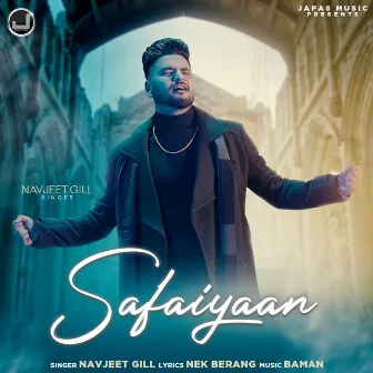 Safaiyaan by Navjeet Gill