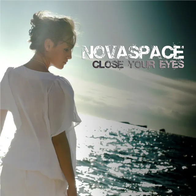 Close Your Eyes - Armin Prayd Radio Edit