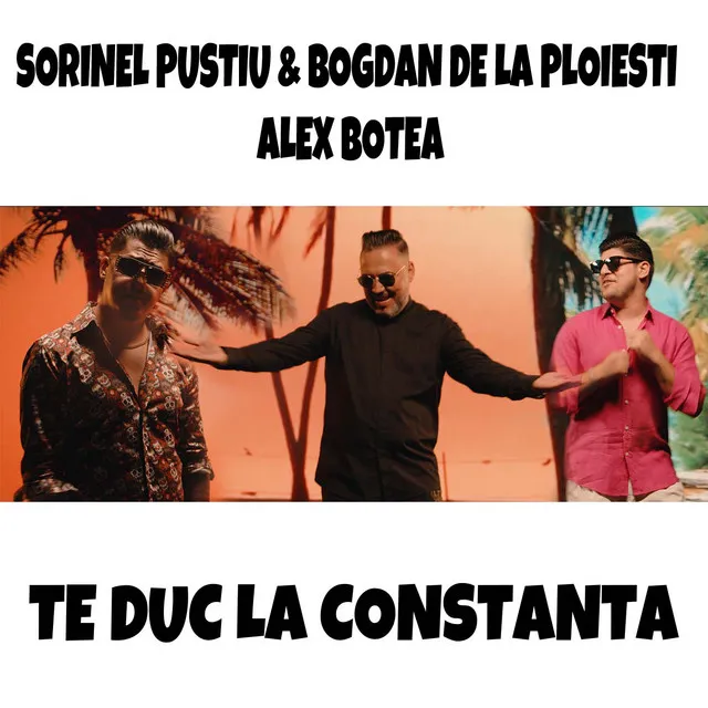 Te Duc La Constanta