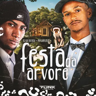 Festa da Árvore by Magrim Beat