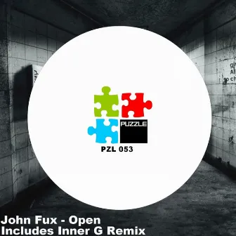 Open by John Fux