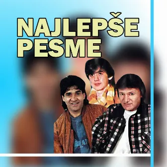 Najlepse pesme by Jasar Ahmedovski