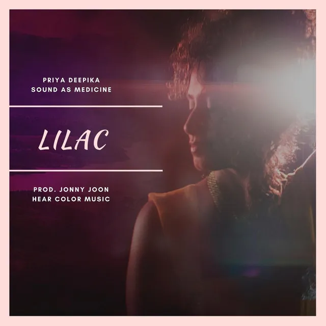 Lilac (Radio Edit)