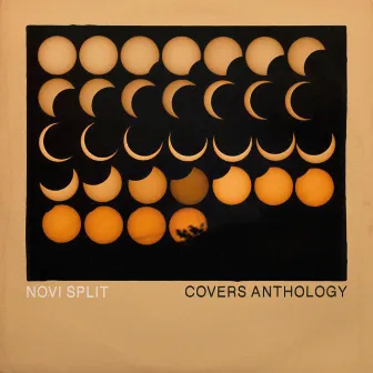 Covers Anthology by Novi Split