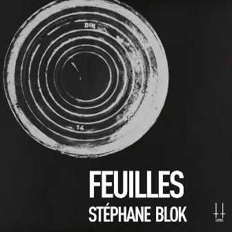 Feuilles by Stéphane Blok