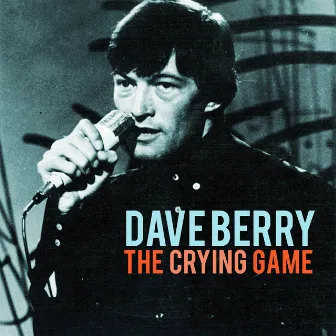 Crying Game (Demo) by Dave Berry