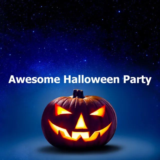 Awesome Halloween Party