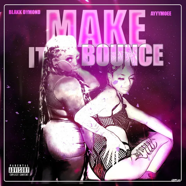 Make It Bounce