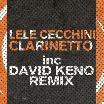 Clarinetto, Pt. 1 by Lele Cecchini