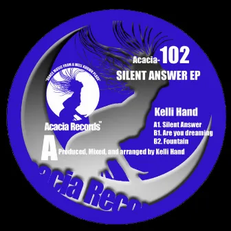 Silent Answer by K-Hand