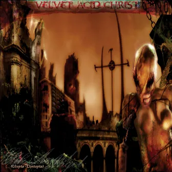 Hex Angel (Utopia-Dystopia) by Velvet Acid Christ