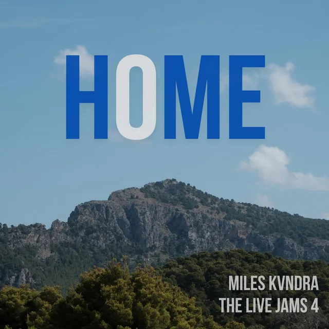 Home - Live