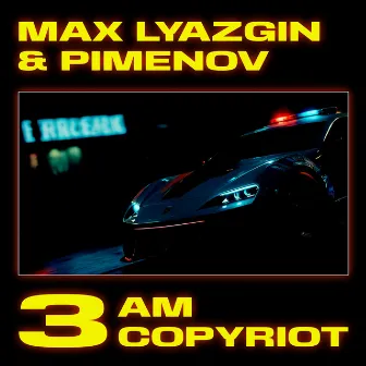 3Am Copyriot by Pimenov