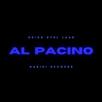 Al Pacino by CTRL