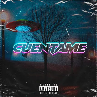 Cuéntame by woken cdt