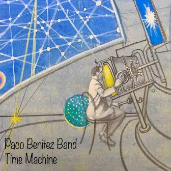 Time Machine by 