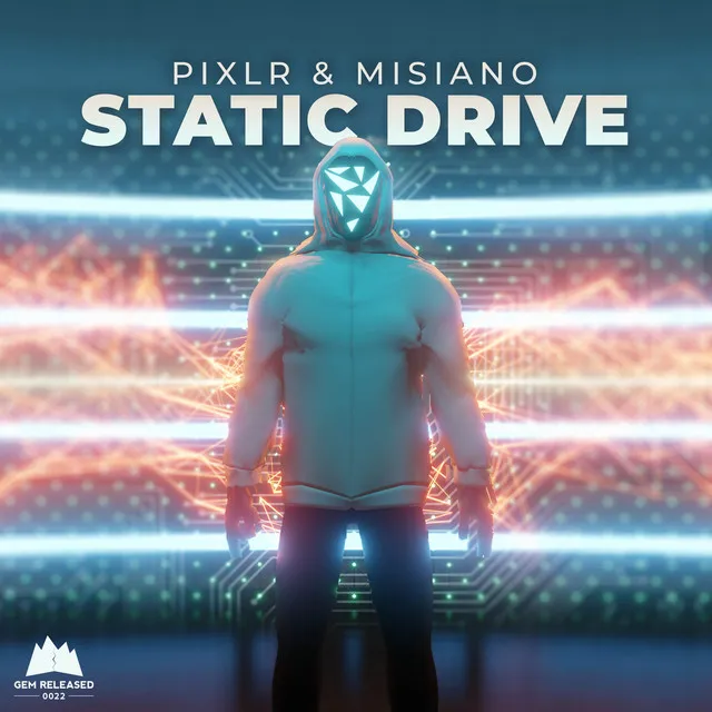 Static Drive