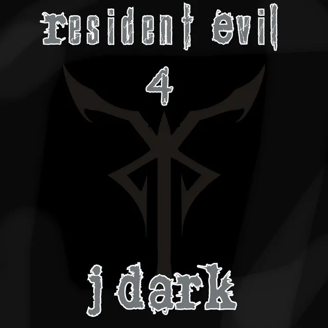 Resident Evil 4 Rap