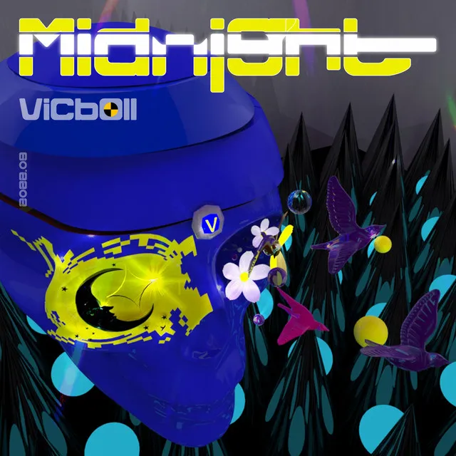 Midnight (feat. Geniejin)