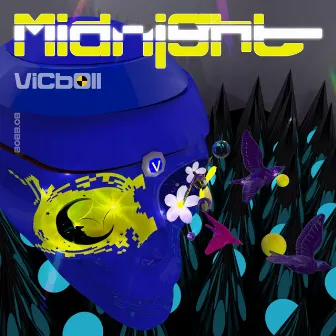 Midnight by VICBOLL