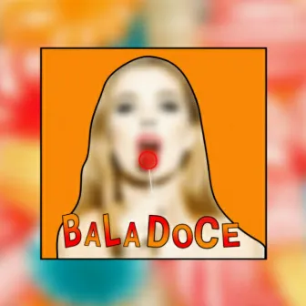 Bala Doce by PB BRECK