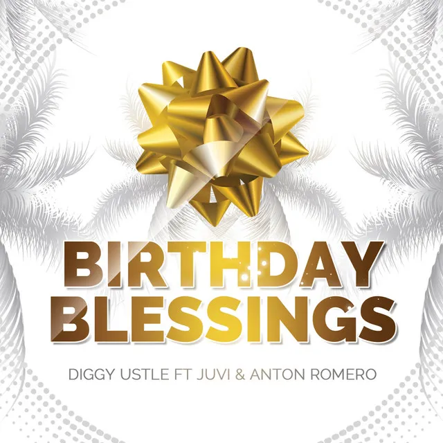 Birthday Blessings