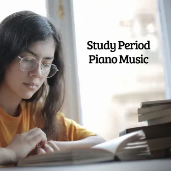 Study Period Piano Music by Solitude Beats