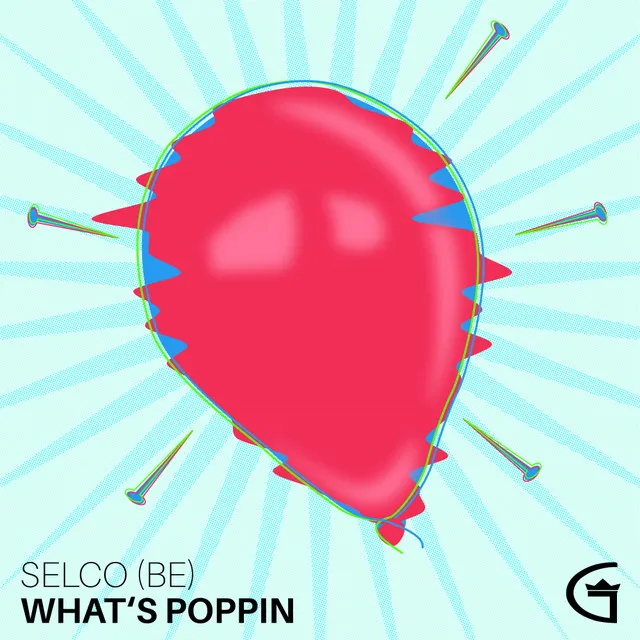 What's Poppin - Vince Versa Remix