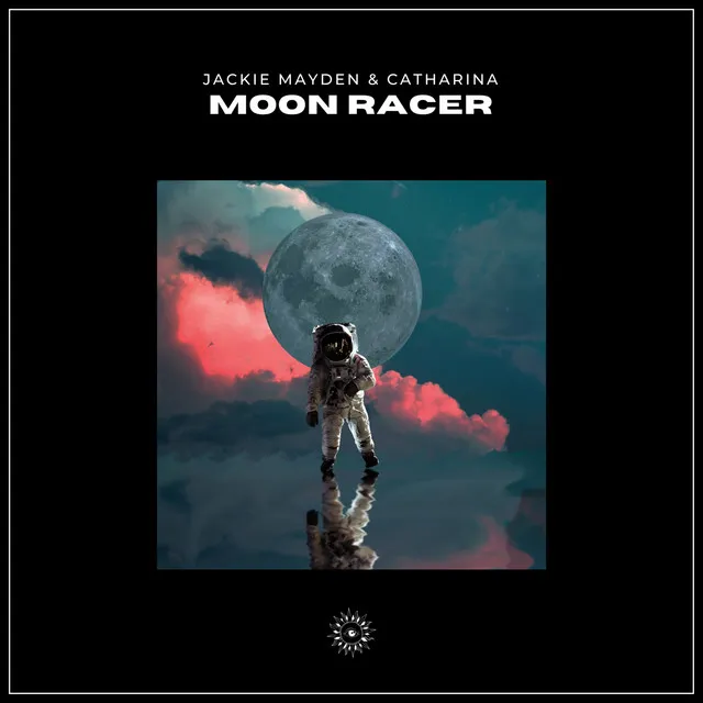 Moon Racer - Original Mix