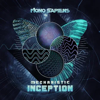 Mechanistic Inception by Mono Sapiens