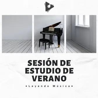 Sesión De Estudio De Verano by Poder de estudio