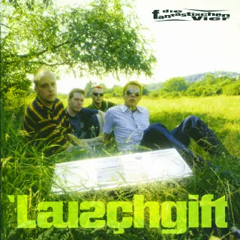 Lauschgift by Die Fantastischen Vier