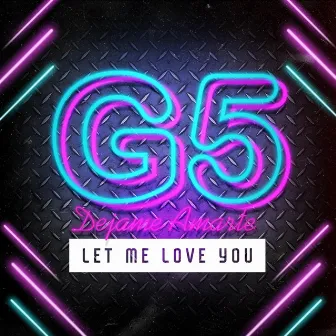 Dejame Amarte by G5