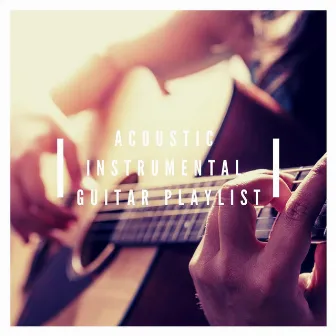 Acoustic Instrumental Guitar Playlist by Thomas Tiersen