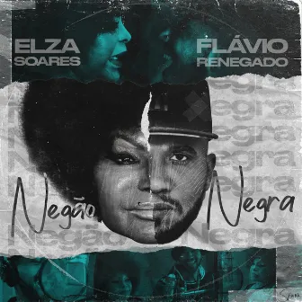 Negão Negra by Renegado