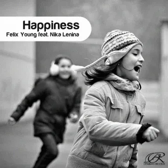 Happiness by Felix Young