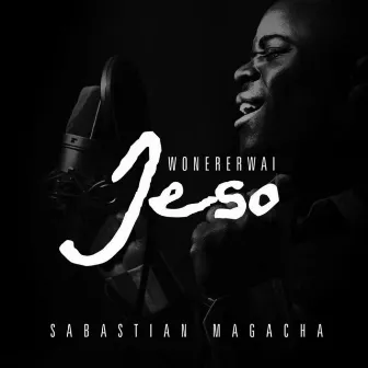 Wonererwai Jeso by Sabastian Magacha