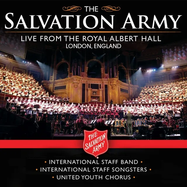 My Treasure - Live from the Royal Albert Hall, London