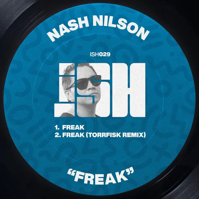 Freak - Torrfisk Remix